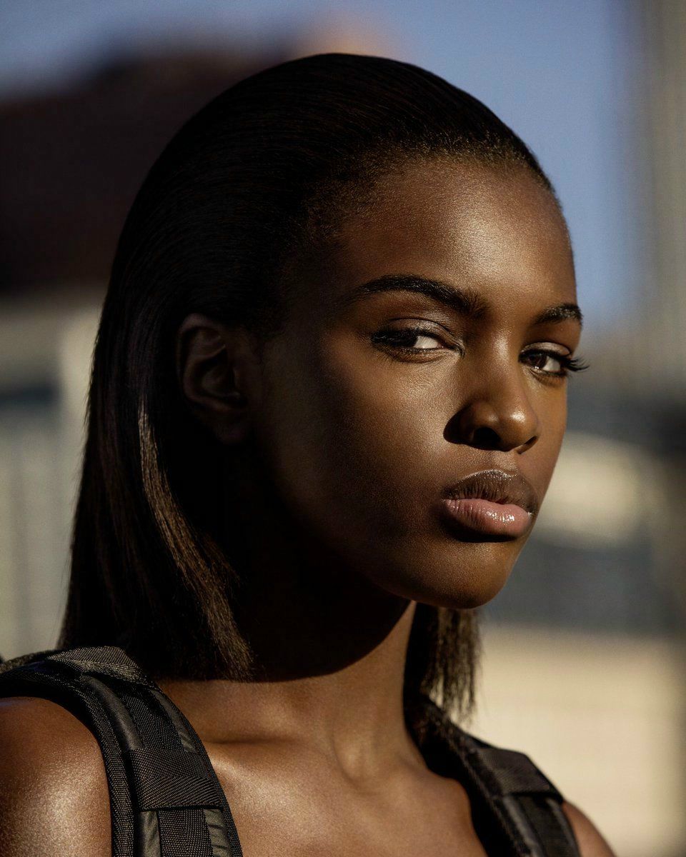 Você Sabe Que Maquiagem Utilizar Segundo a Cor Do Seu Cabelo? 1