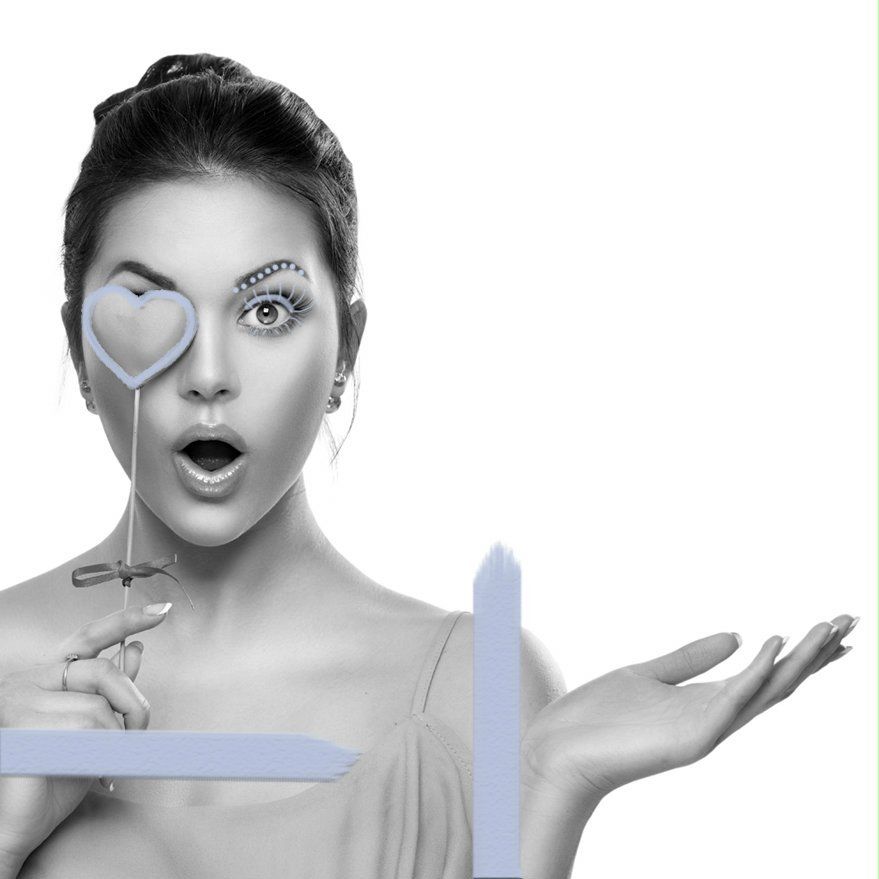 Ideias De Maquiagem Pro Halloween 1